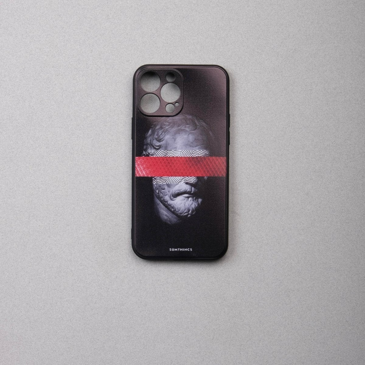 iPhone 12 Pro Max Essential Telefon Kılıfı OUTLET - SUMTHINCS