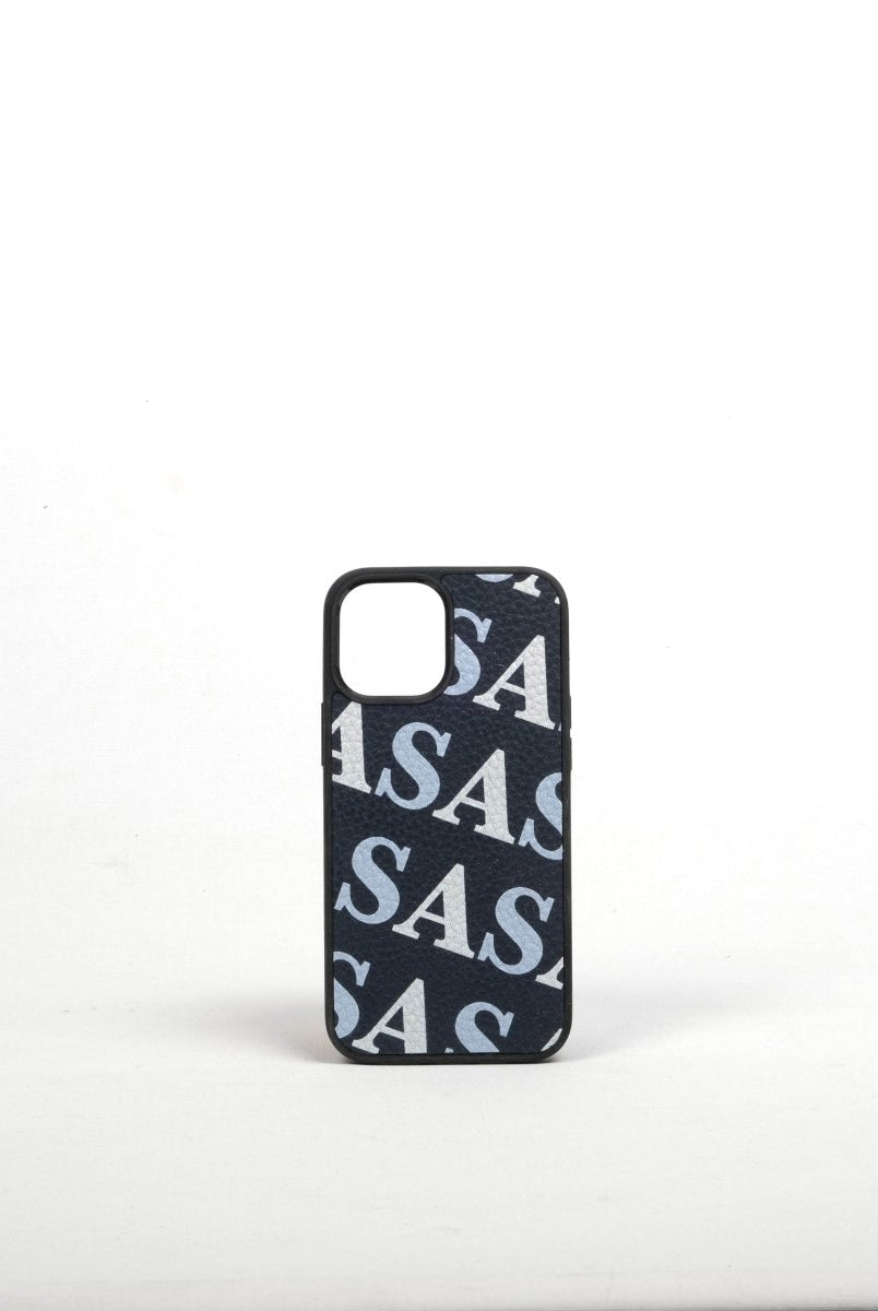 iPhone 12 Pro Max Leather Telefon Kılıfı OUTLET - SUMTHINCS