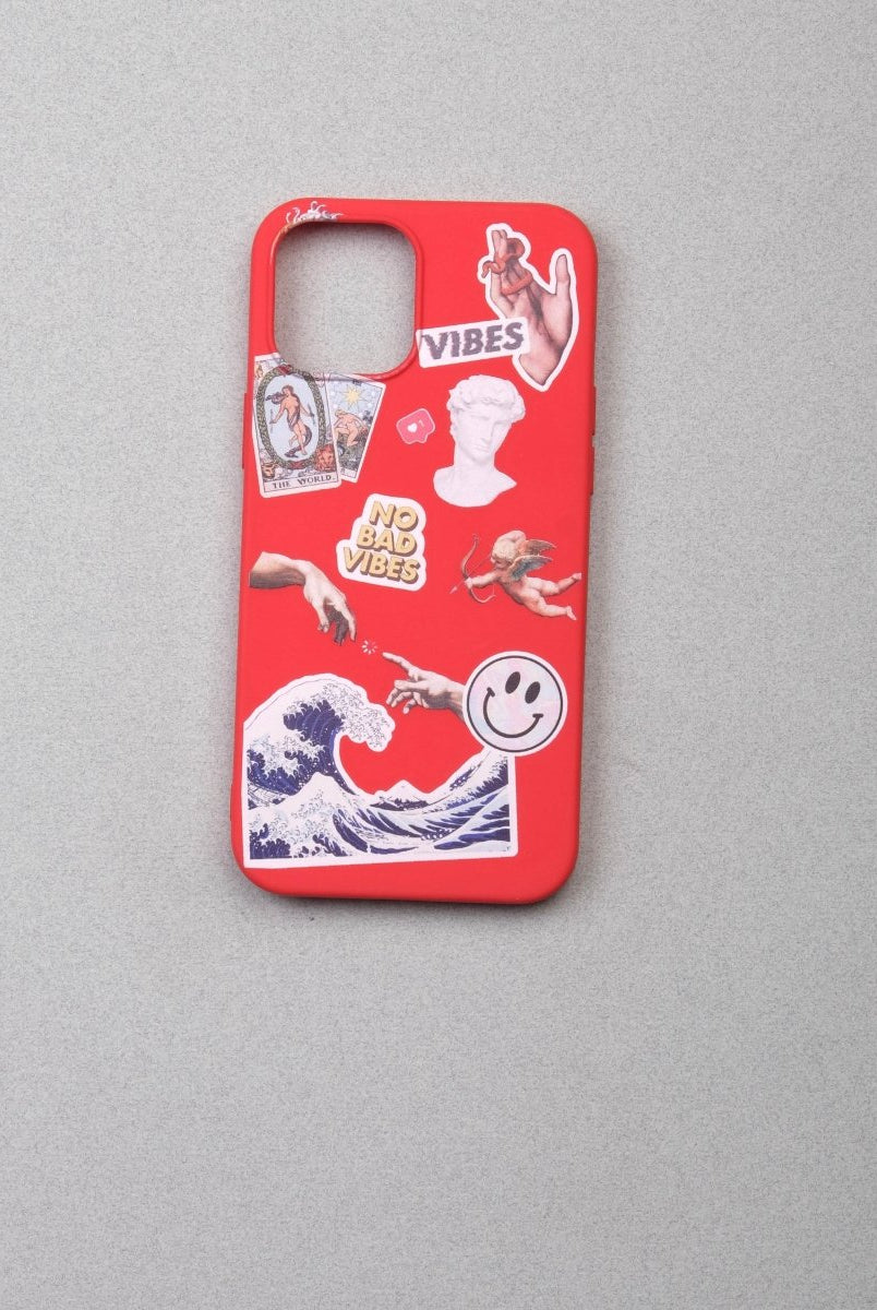 iPhone 12 Pro Max Premium Telefon Kılıfı OUTLET - SUMTHINCS