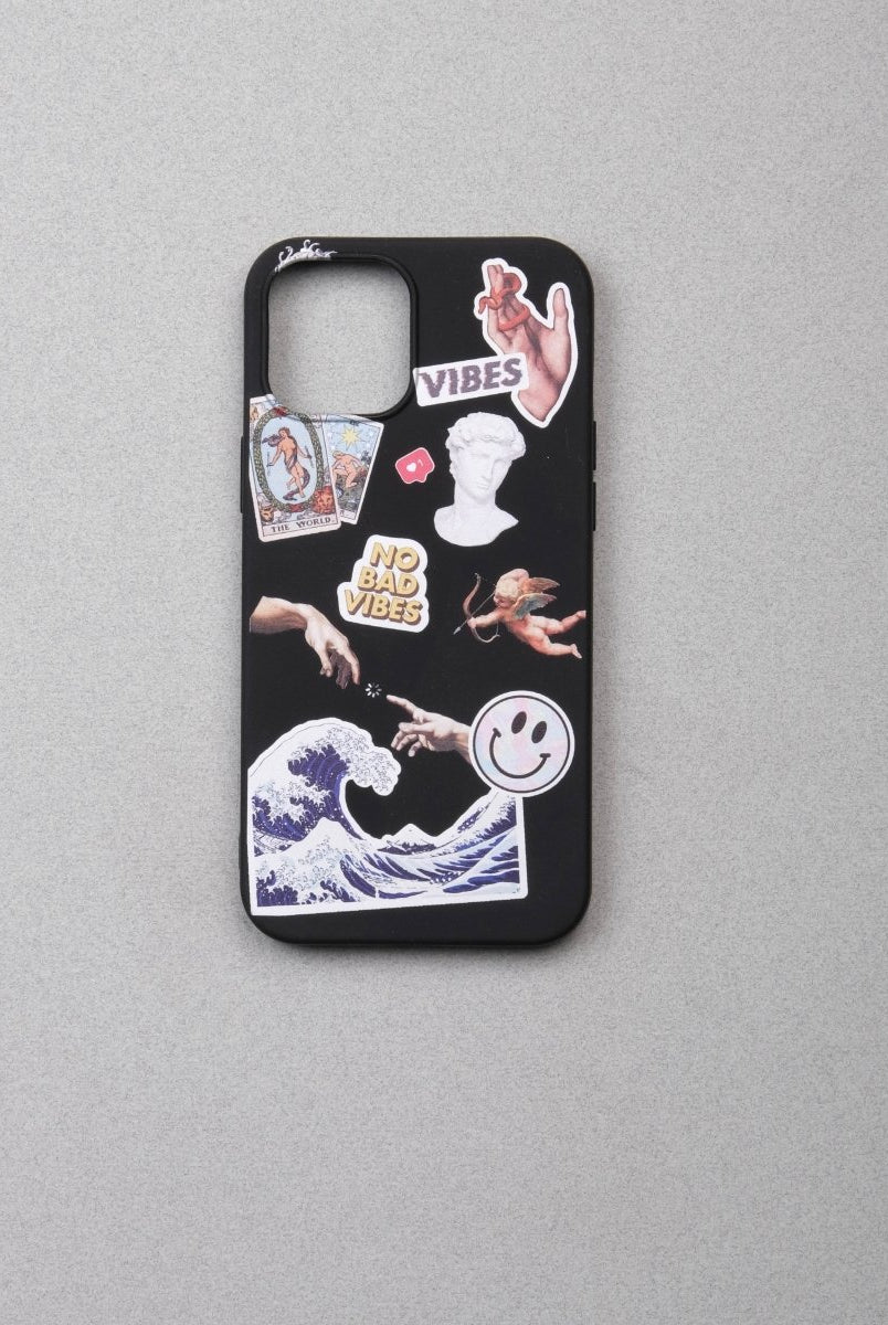 iPhone 12 Pro Max Premium Telefon Kılıfı OUTLET - SUMTHINCS