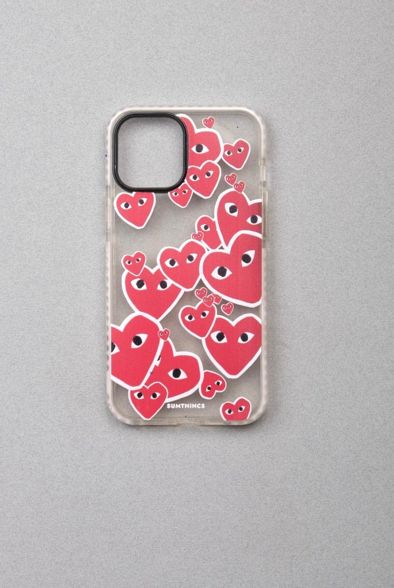 iPhone 12 Pro Max Procase Telefon Kılıfı OUTLET - SUMTHINCS