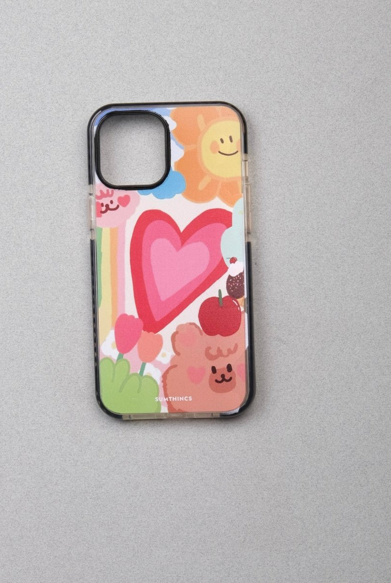 iPhone 12 Pro Max Procase Telefon Kılıfı OUTLET - SUMTHINCS