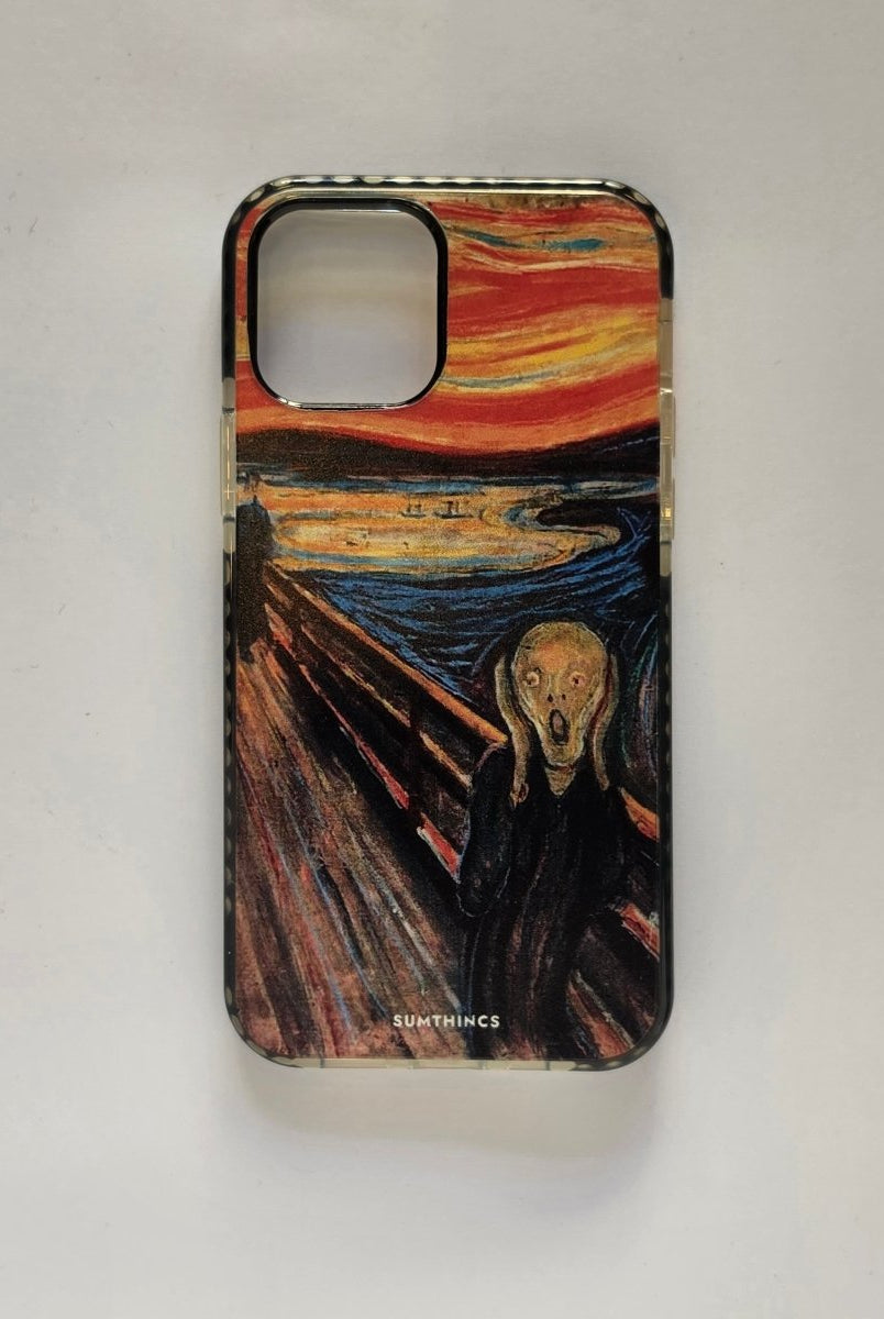 iPhone 12 scream Procase Telefon Kılıfı - Sumthincs