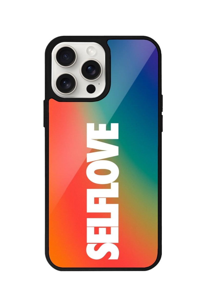 iPhone 12 Selflove Glossy Cam Telefon Kılıfı - SUMTHINCS