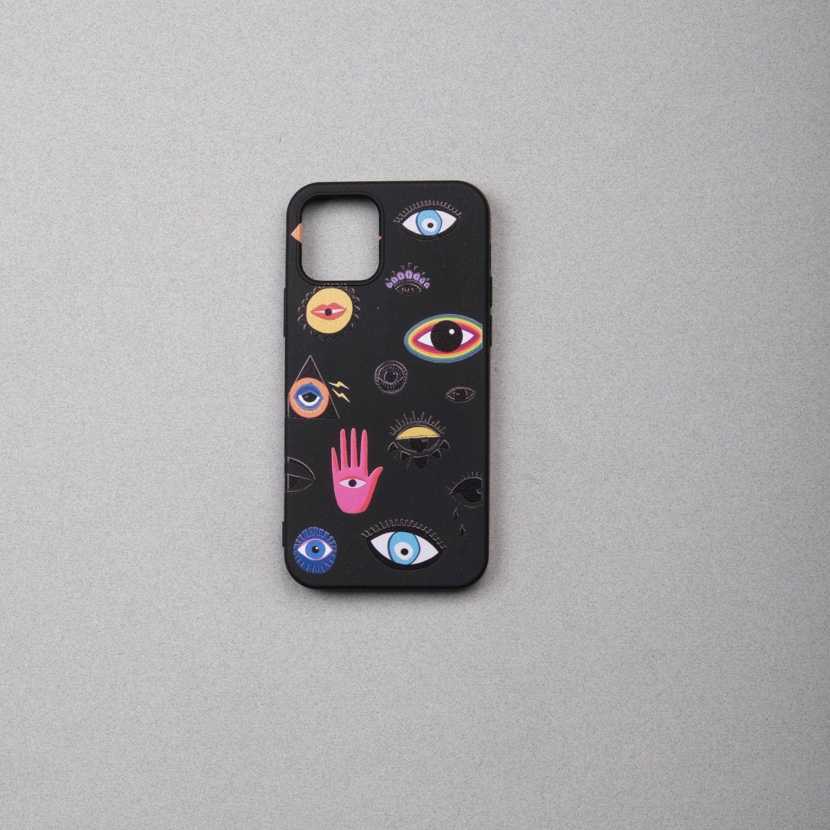 iPhone 12/12 Pro Premium Telefon Kılıfı OUTLET - SUMTHINCS