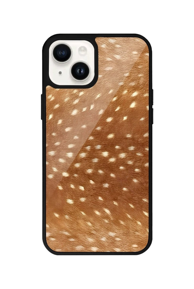 iPhone 13 Bambi Glossy Cam Telefon Kılıfı - SUMTHINCS
