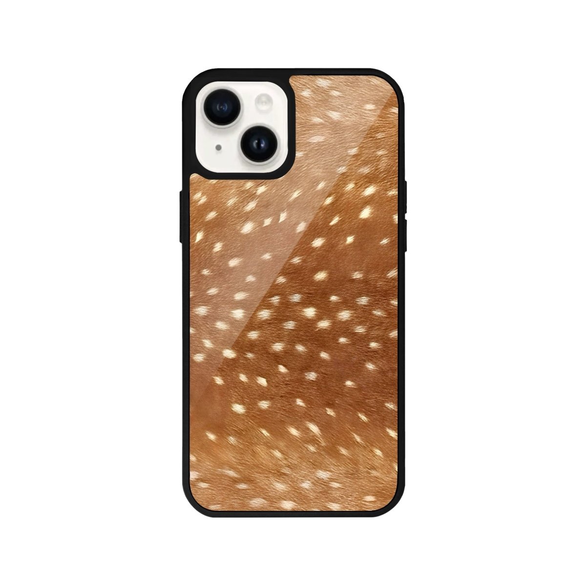 iPhone 13 Bambi Glossy Cam Telefon Kılıfı - SUMTHINCS