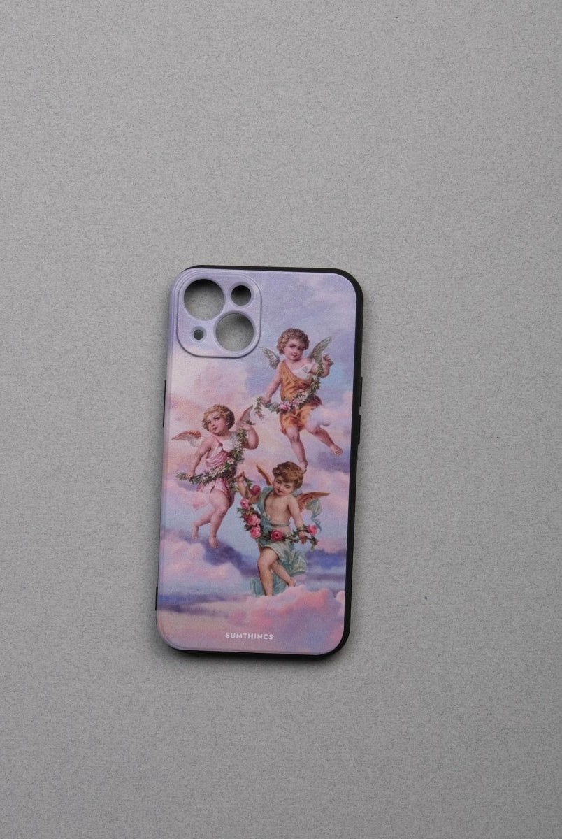 iPhone 13 Essential Telefon Kılıfı OUTLET - SUMTHINCS