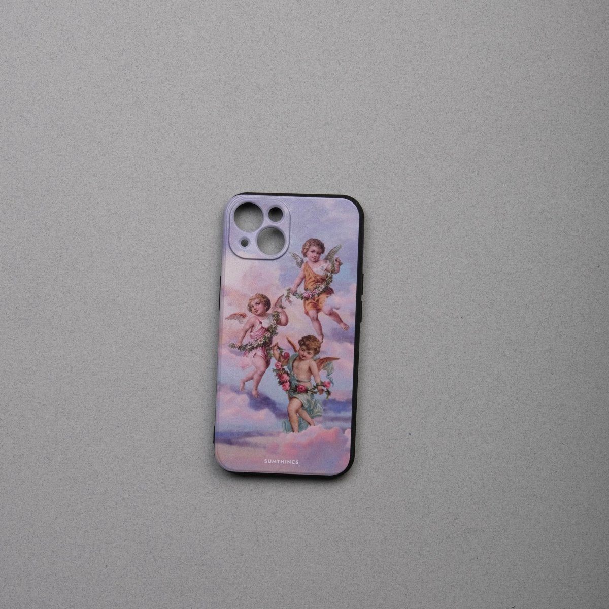 iPhone 13 Essential Telefon Kılıfı OUTLET - SUMTHINCS