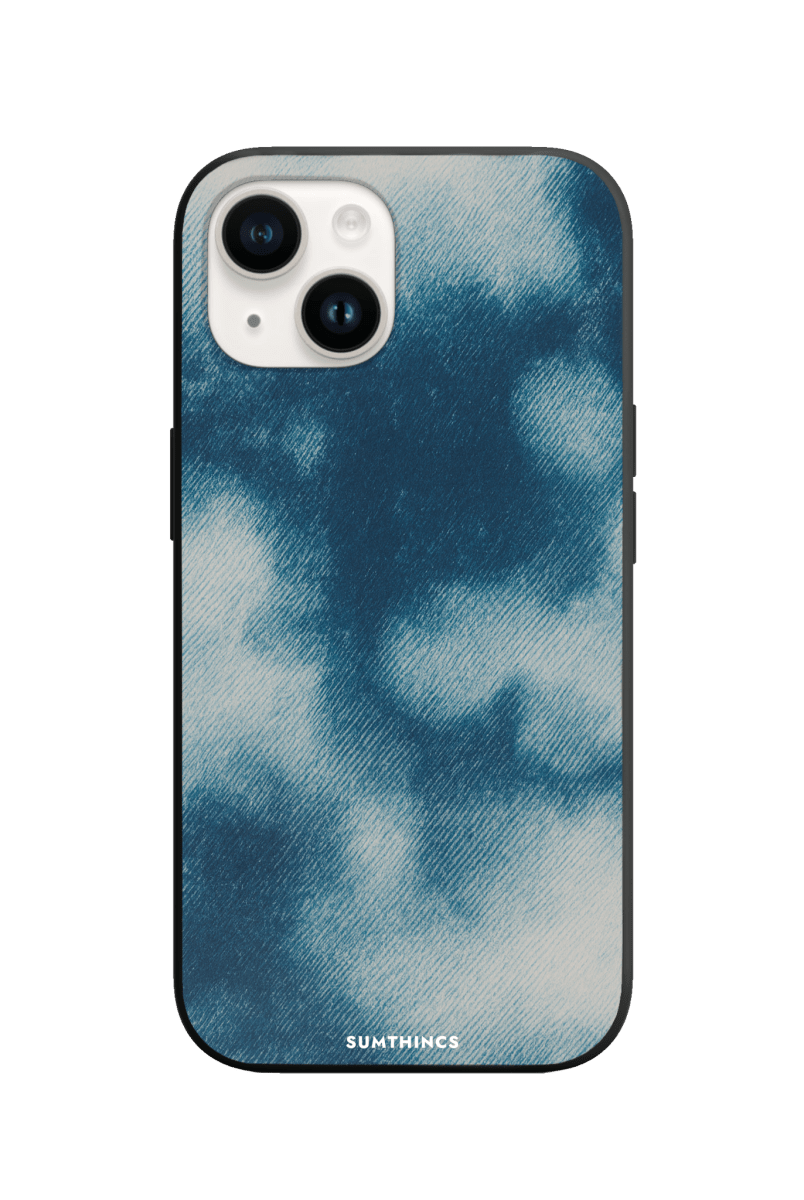 iPhone 13 Indigo Premium Telefon Kılıfı - SUMTHINCS