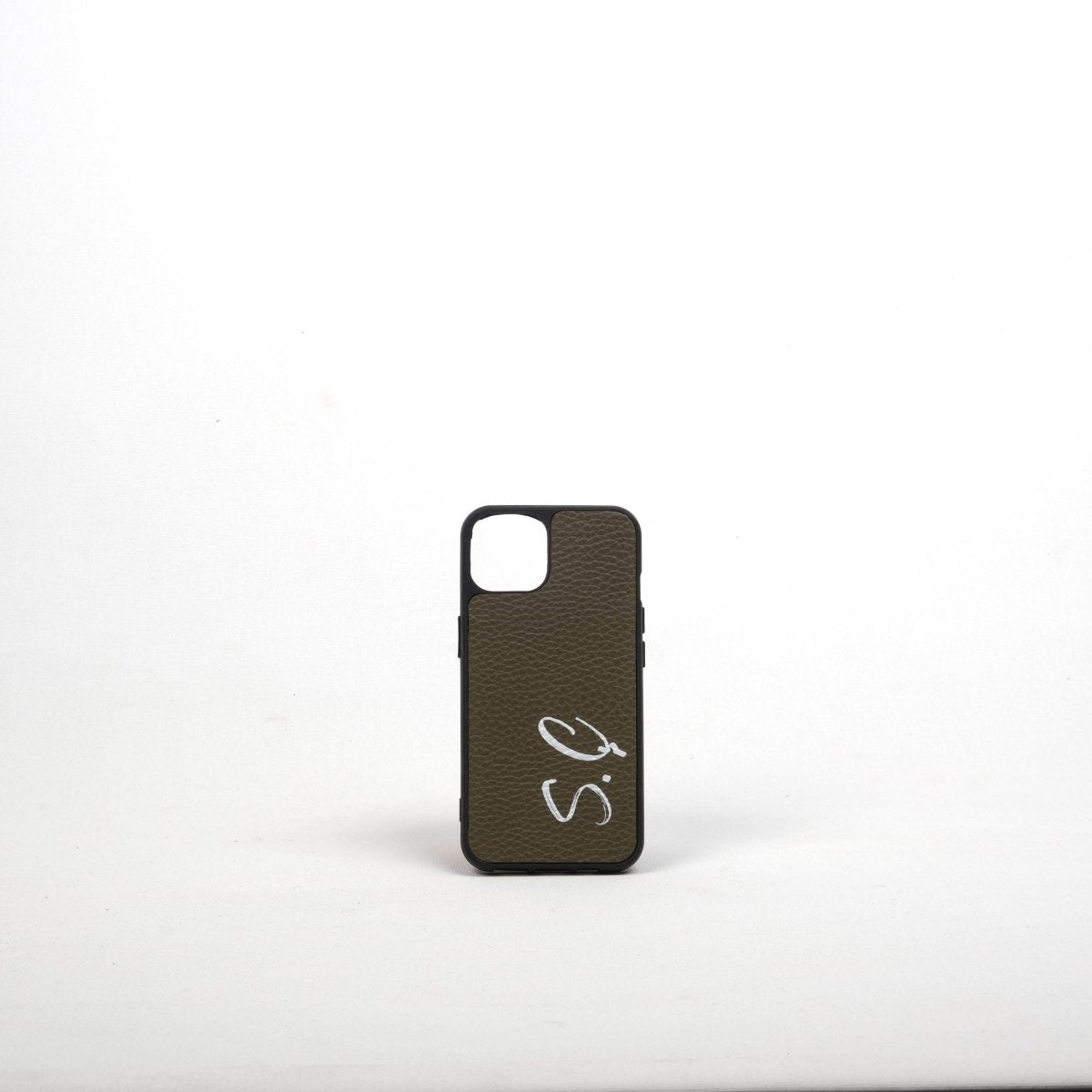 iPhone 13 Leather Telefon Kılıfı OUTLET - SUMTHINCS