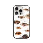 iPhone 13 Mini All Eyes On Me Premium Telefon Kılıfı - SUMTHINCS