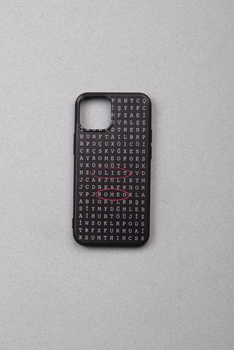 iPhone 13 Mini Essential Telefon Kılıfı OUTLET - SUMTHINCS