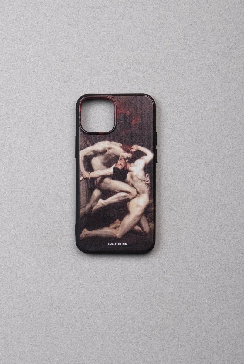 iPhone 13 Mini Essential Telefon Kılıfı OUTLET - SUMTHINCS