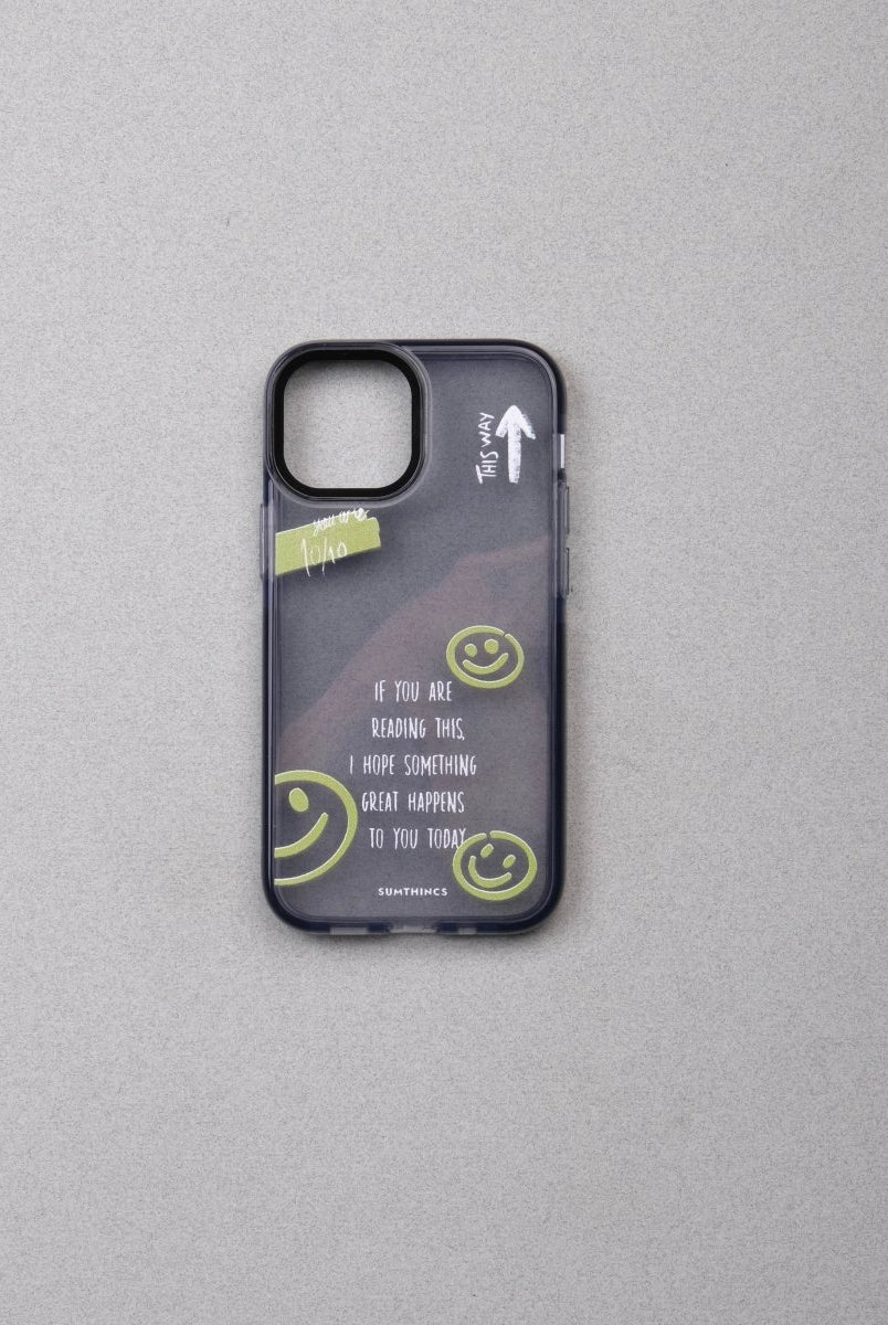 iPhone 13 Mini Procase Telefon Kılıfı OUTLET - SUMTHINCS