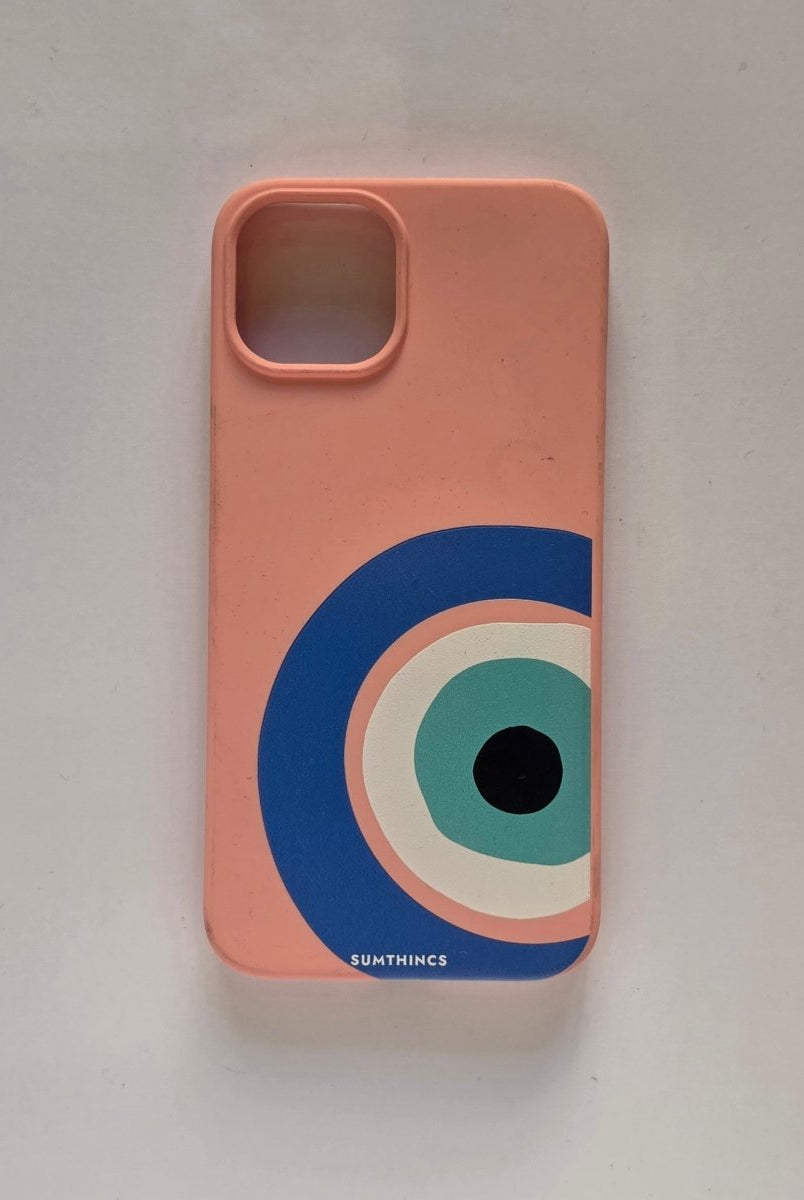 iPhone 13 ocean Premium Telefon Kılıfı - Sumthincs