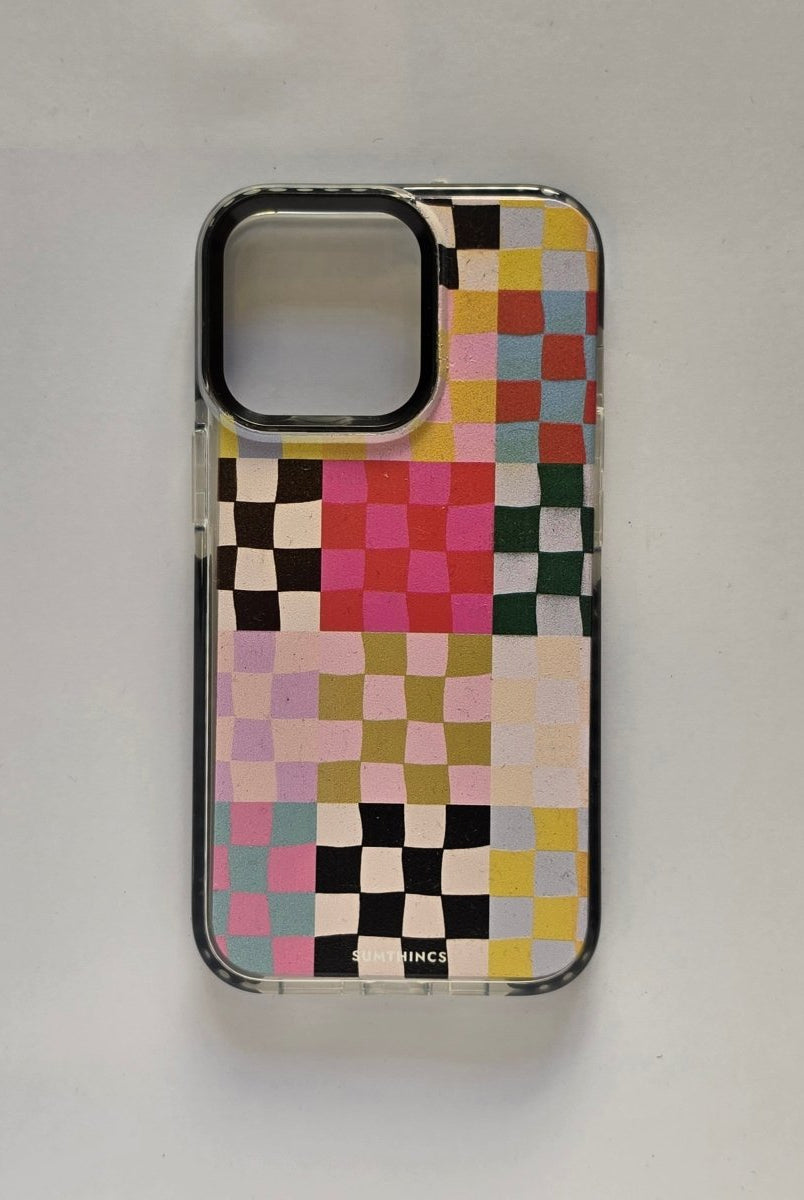 iPhone 13 Pro confetti Procase Telefon Kılıfı - Sumthincs