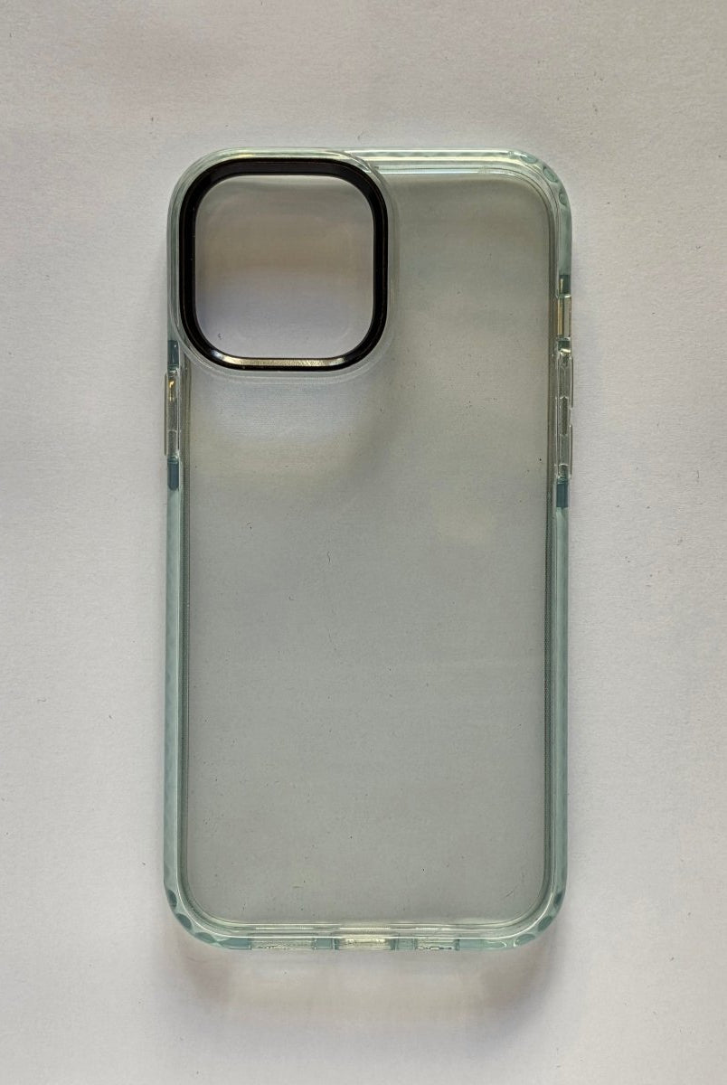 iPhone 13 Pro Max blue Procase Telefon Kılıfı - Sumthincs