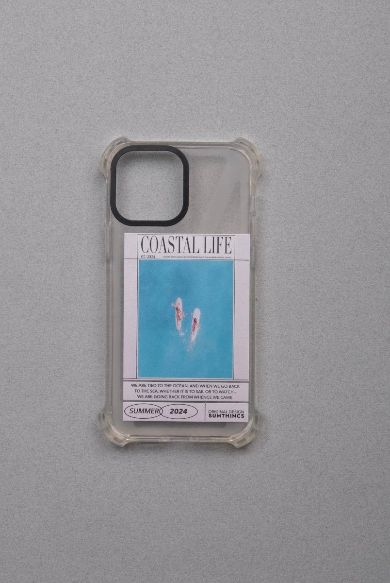 iPhone 13 Pro Max Bumper Telefon Kılıfı OUTLET - SUMTHINCS