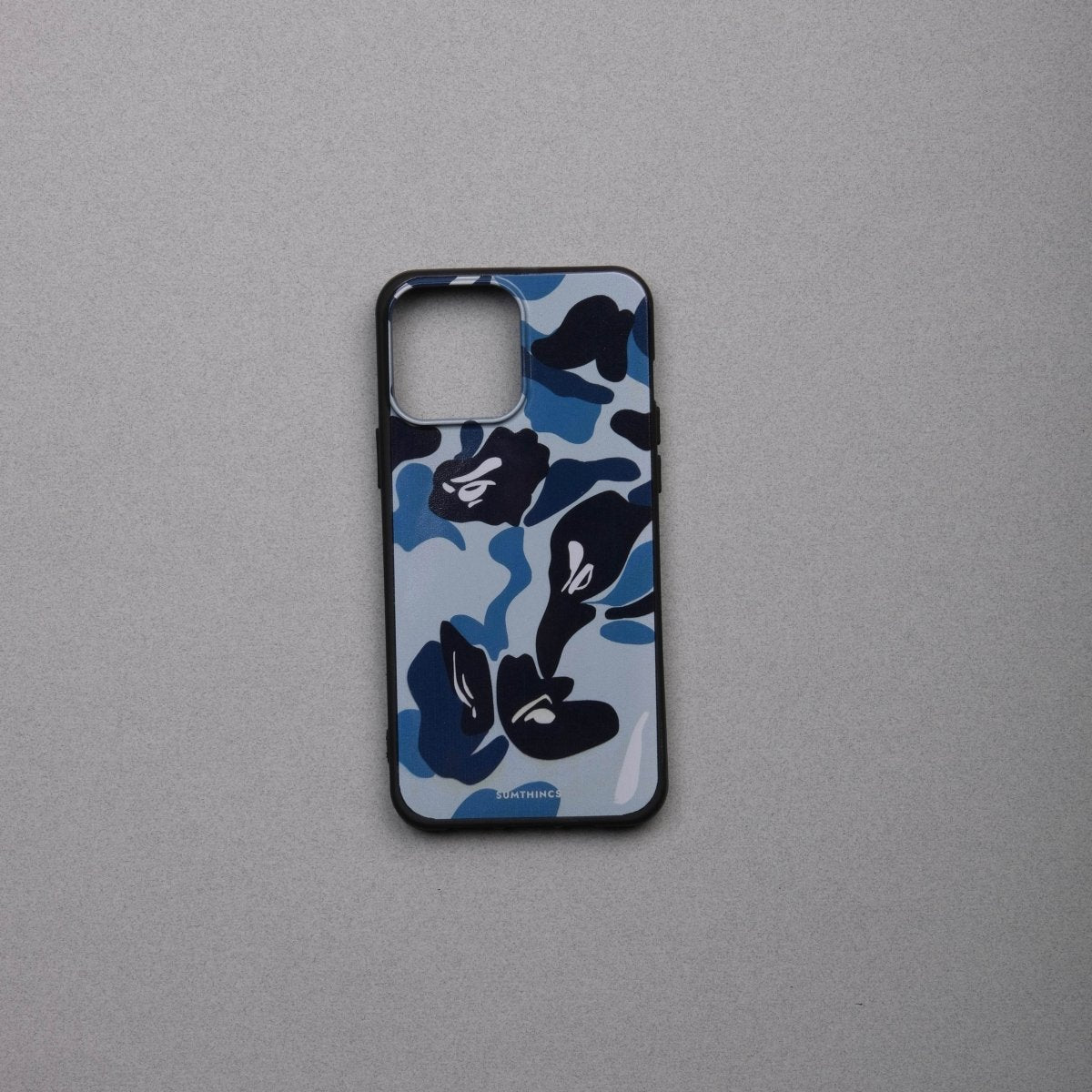 iPhone 13 Pro Max Essential Telefon Kılıfı OUTLET - SUMTHINCS