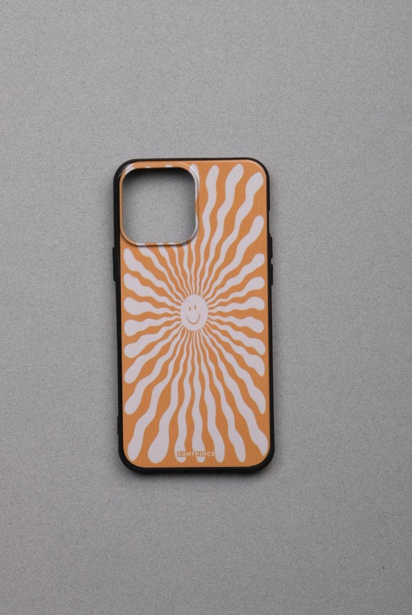 iPhone 13 Pro Max Essential Telefon Kılıfı OUTLET - SUMTHINCS