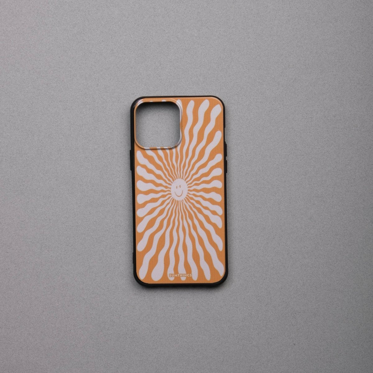 iPhone 13 Pro Max Essential Telefon Kılıfı OUTLET - SUMTHINCS