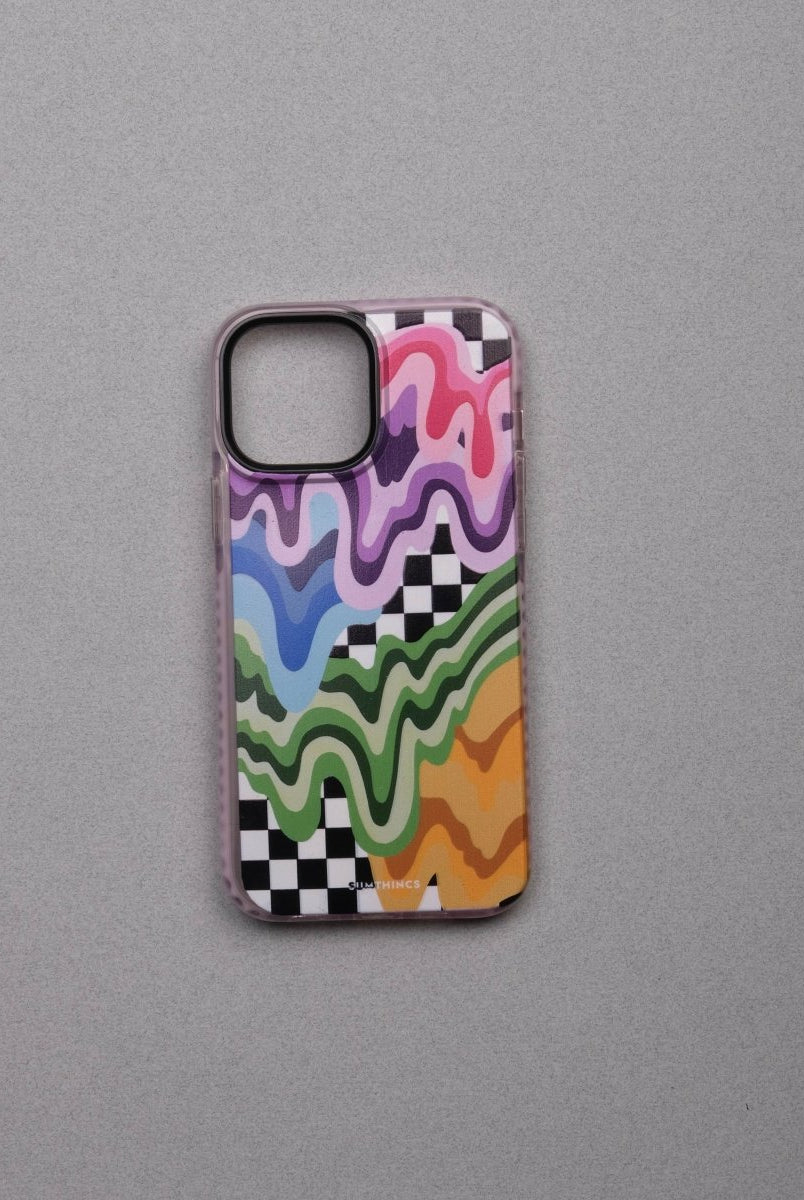 iPhone 13 Pro Max Fluid2 Procase Telefon Kılıfı OUTLET - SUMTHINCS