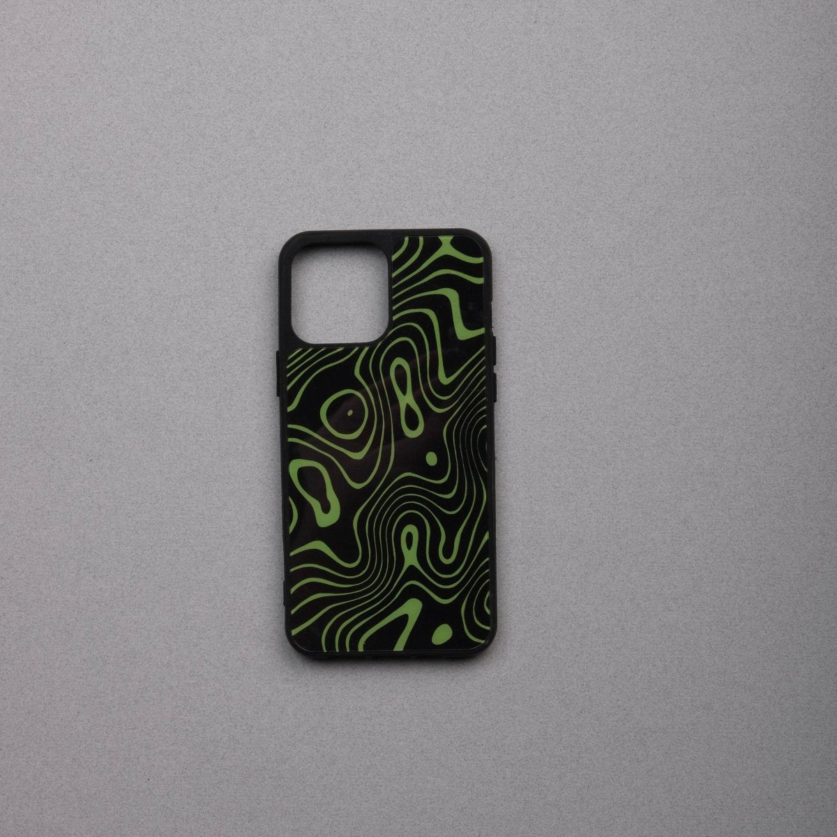 iPhone 13 Pro Max Glossy Telefon Kılıfı OUTLET - SUMTHINCS