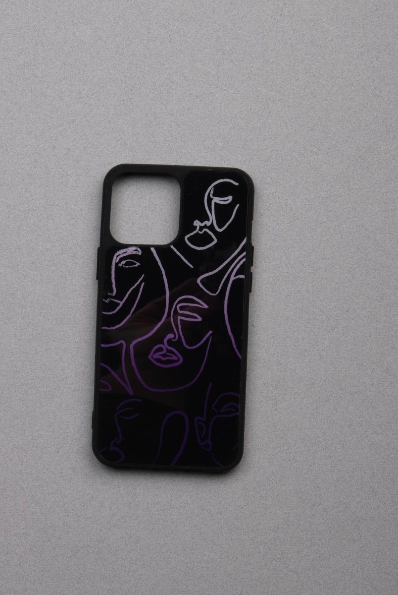 iPhone 13 Pro Max Glossy Telefon Kılıfı OUTLET - SUMTHINCS