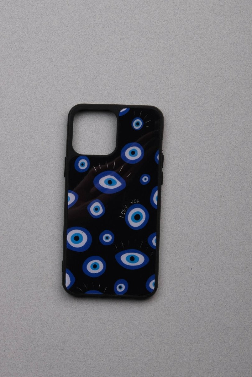 iPhone 13 Pro Max Glossy Telefon Kılıfı OUTLET - SUMTHINCS