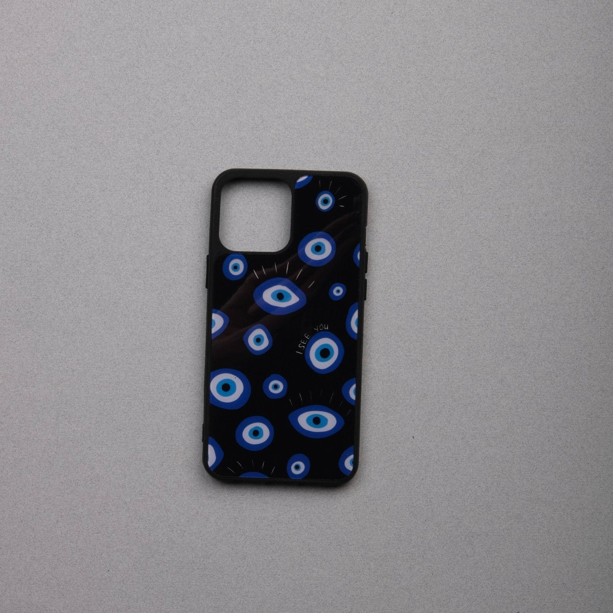 iPhone 13 Pro Max Glossy Telefon Kılıfı OUTLET - SUMTHINCS