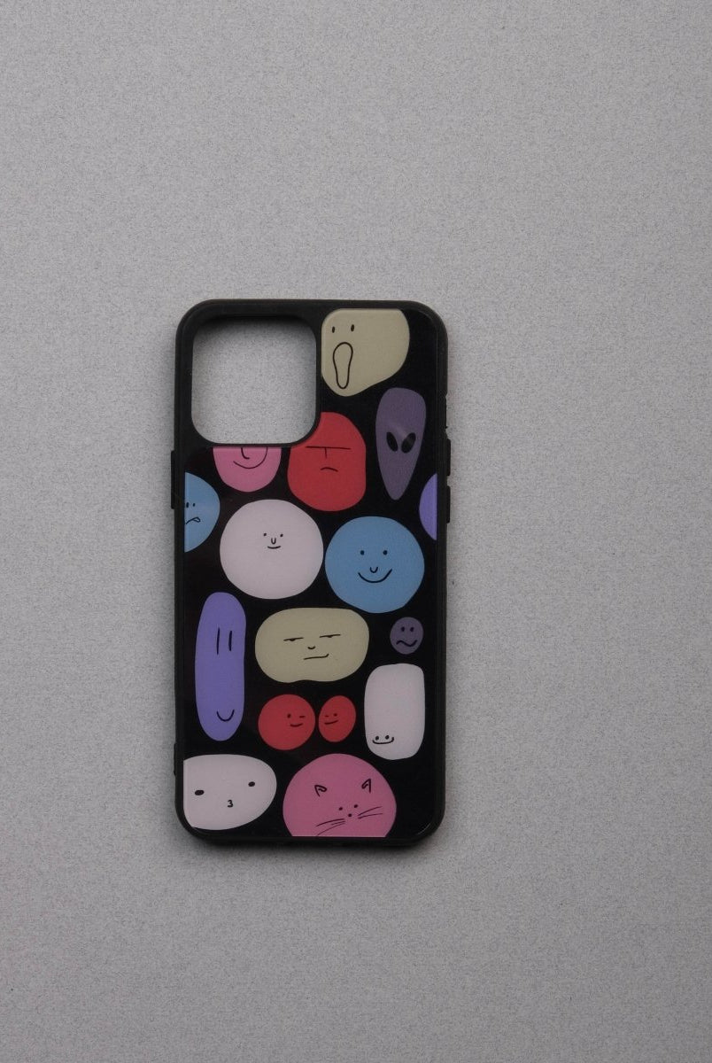 iPhone 13 Pro Max Glossy Telefon Kılıfı OUTLET - SUMTHINCS