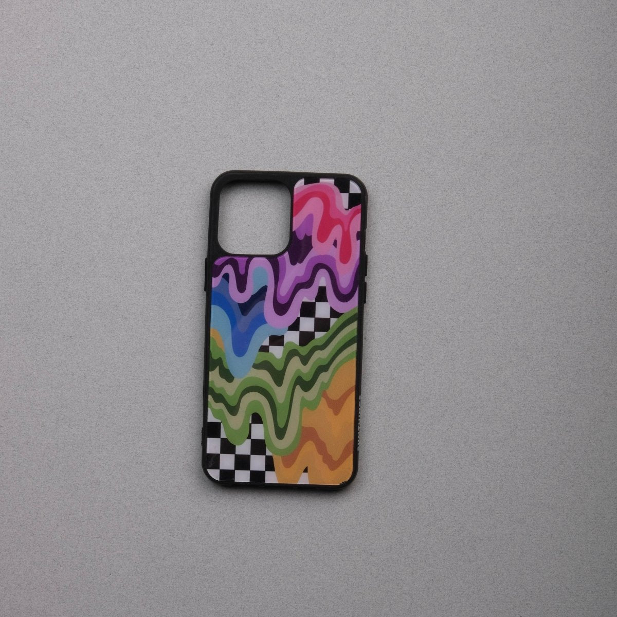 iPhone 13 Pro Max Glossy Telefon Kılıfı OUTLET - SUMTHINCS