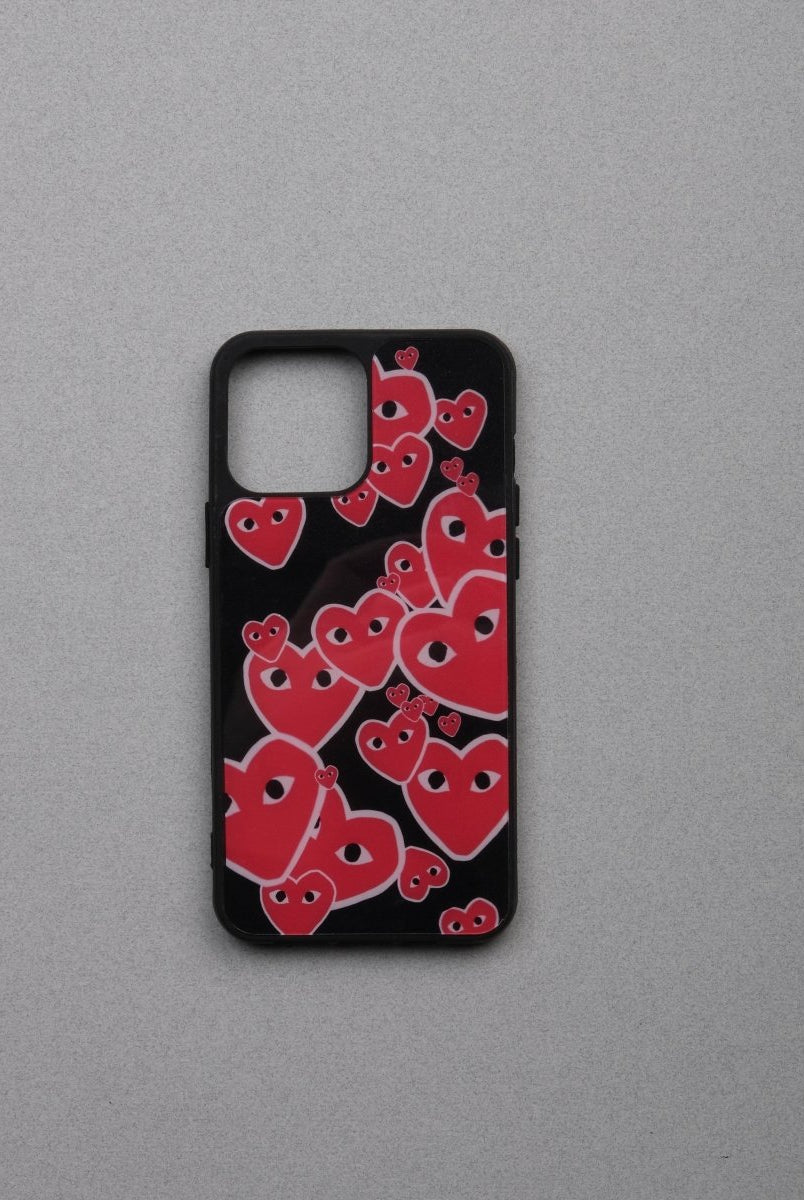 iPhone 13 Pro Max Glossy Telefon Kılıfı OUTLET - SUMTHINCS