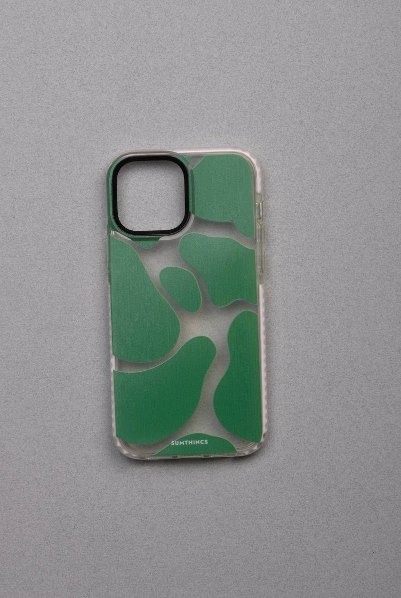 iPhone 13 Pro Max Grass Procase Telefon Kılıfı OUTLET - SUMTHINCS