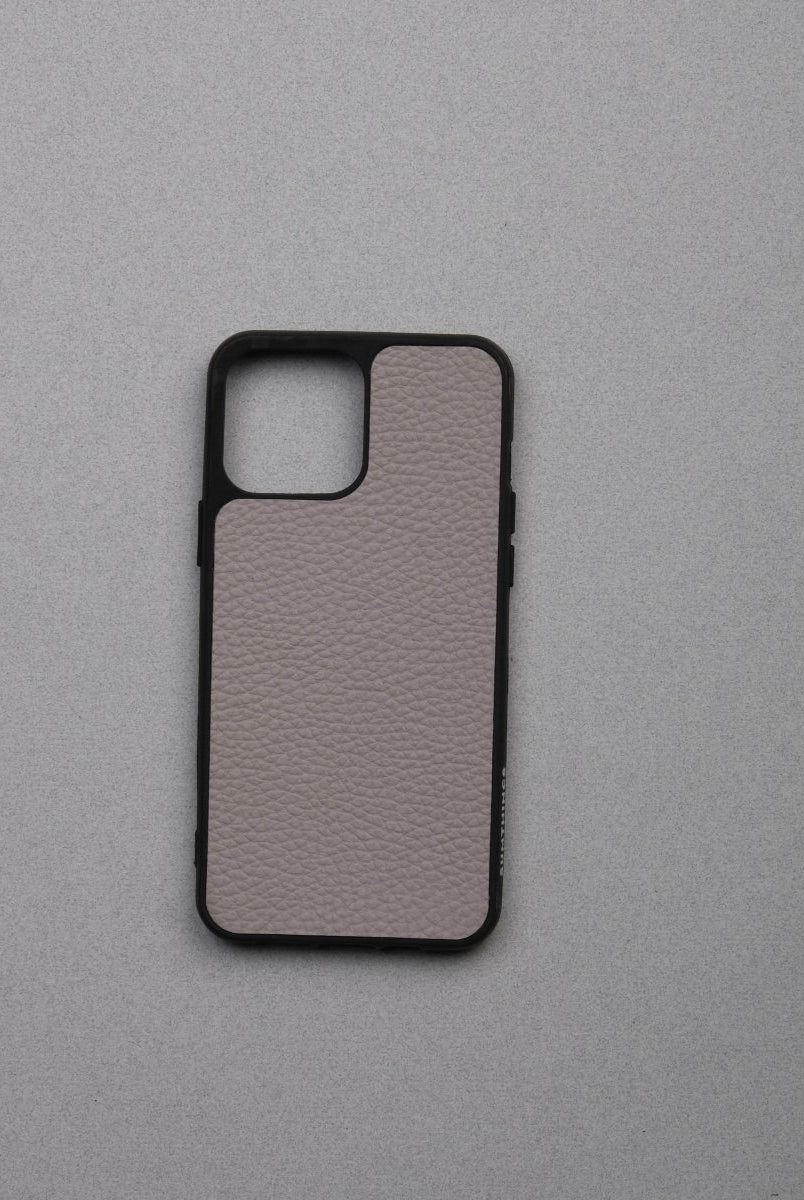 iPhone 13 Pro Max Leather Telefon Kılıfı OUTLET - SUMTHINCS