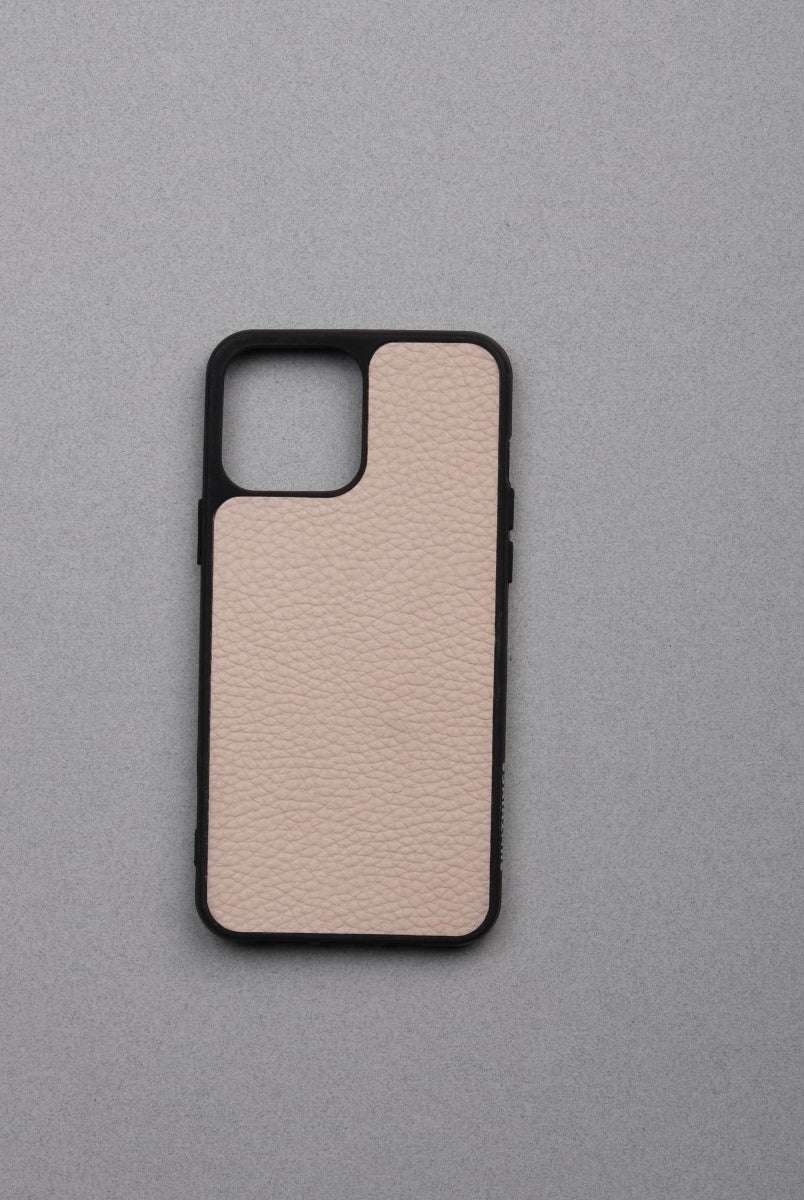 iPhone 13 Pro Max Leather Telefon Kılıfı OUTLET - SUMTHINCS