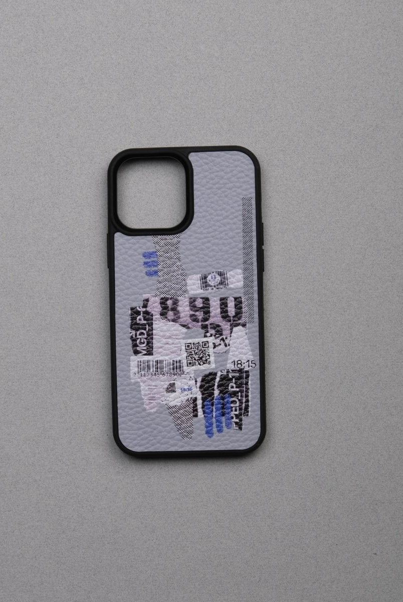 iPhone 13 Pro Max Leather Telefon Kılıfı OUTLET - SUMTHINCS