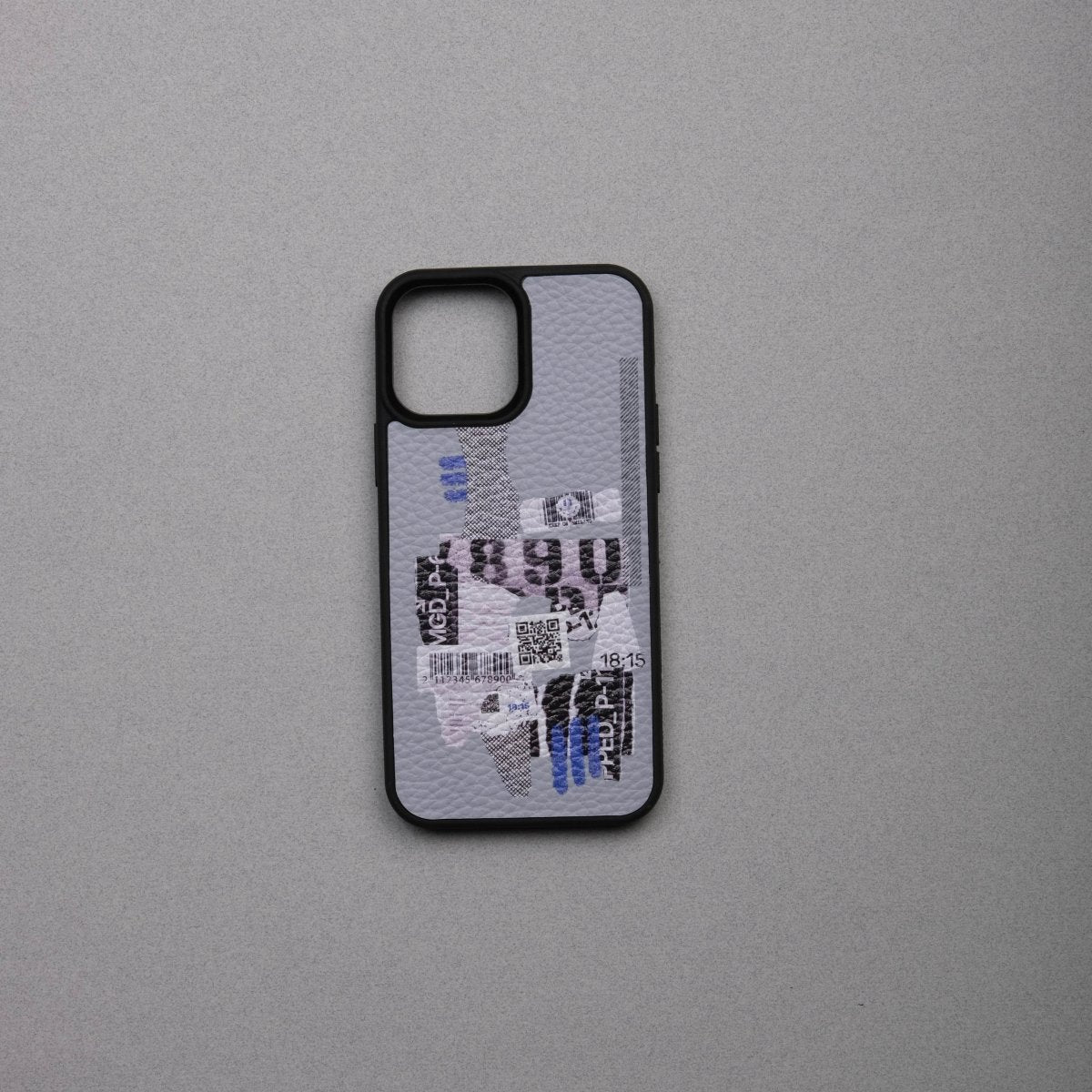 iPhone 13 Pro Max Leather Telefon Kılıfı OUTLET - SUMTHINCS