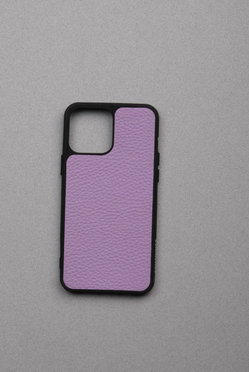 iPhone 13 Pro Max Leather Telefon Kılıfı OUTLET - SUMTHINCS