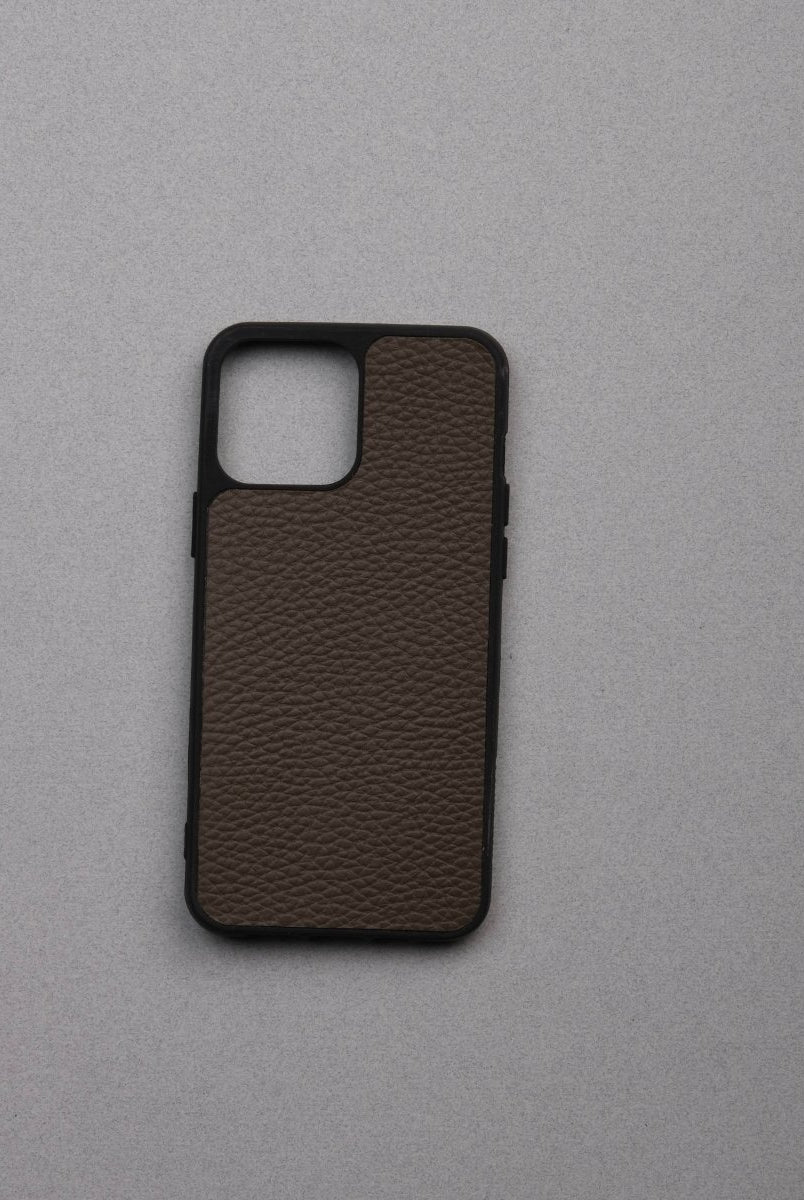 iPhone 13 Pro Max Leather Telefon Kılıfı OUTLET - SUMTHINCS