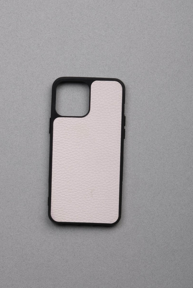 iPhone 13 Pro Max Leather Telefon Kılıfı OUTLET - SUMTHINCS