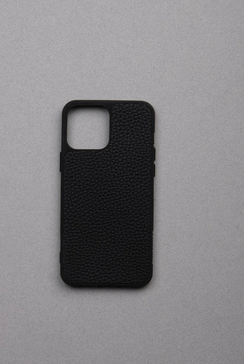 iPhone 13 Pro Max Leather Telefon Kılıfı OUTLET - SUMTHINCS