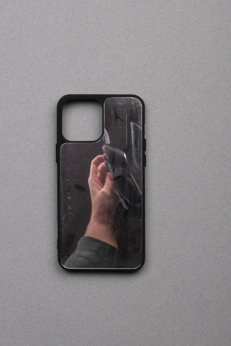 iPhone 13 Pro Max Mirror Telefon Kılıfı OUTLET - SUMTHINCS
