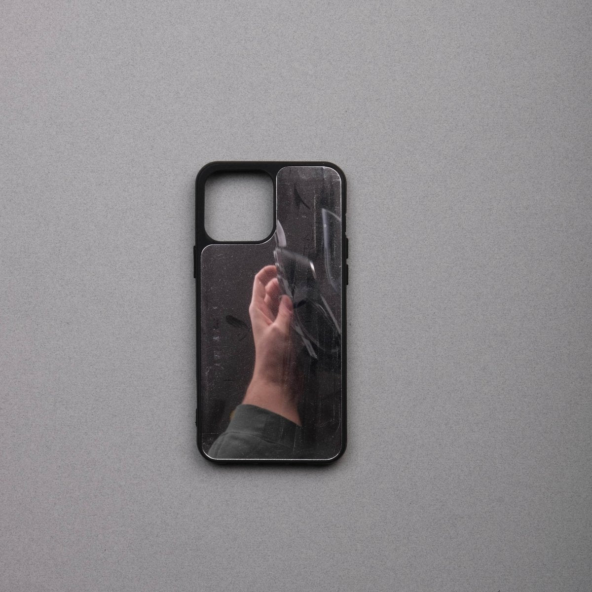 iPhone 13 Pro Max Mirror Telefon Kılıfı OUTLET - SUMTHINCS