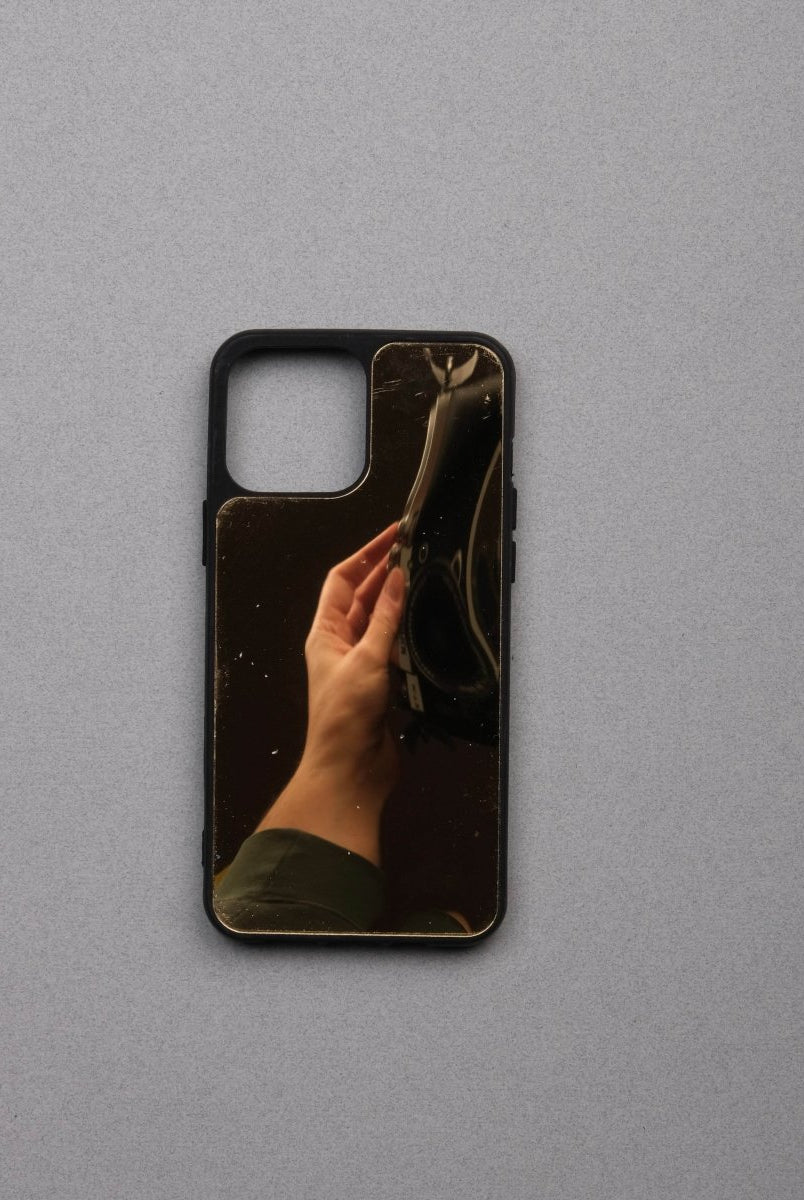 iPhone 13 Pro Max Mirror Telefon Kılıfı OUTLET - SUMTHINCS