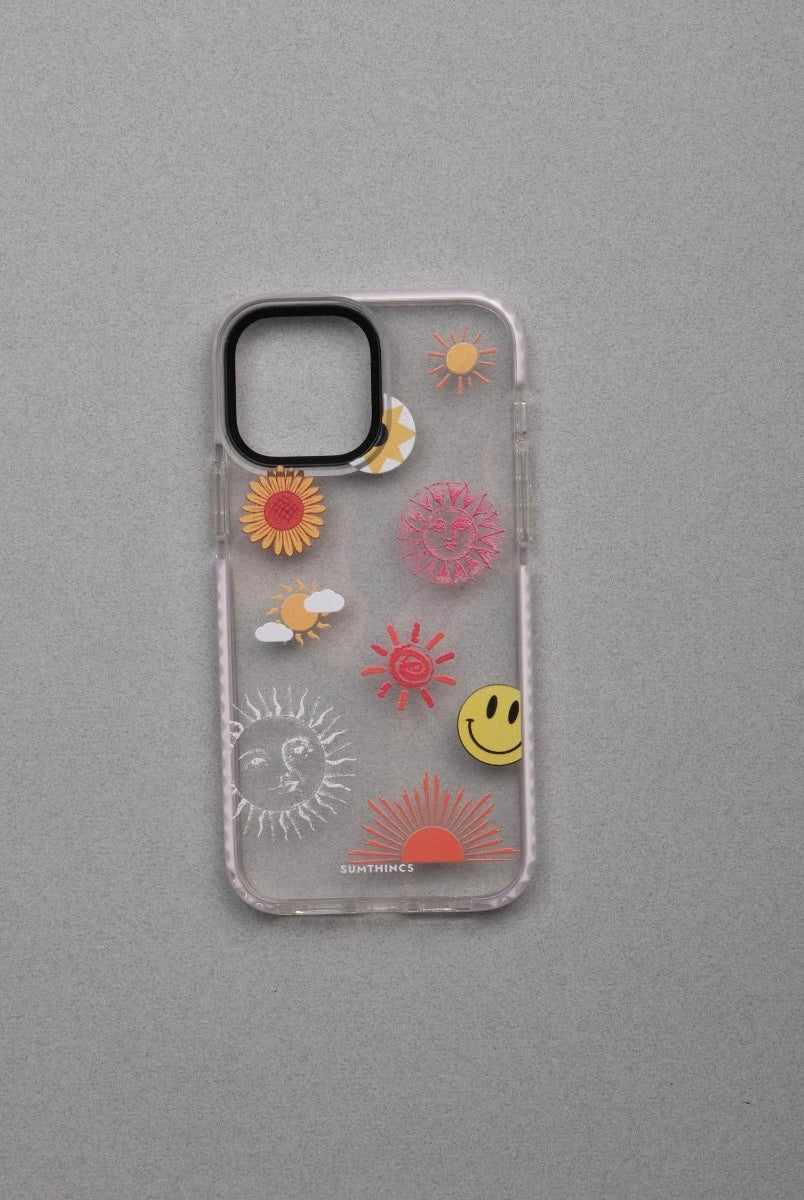 iPhone 13 Pro Max Procase Telefon Kılıfı OUTLET - SUMTHINCS