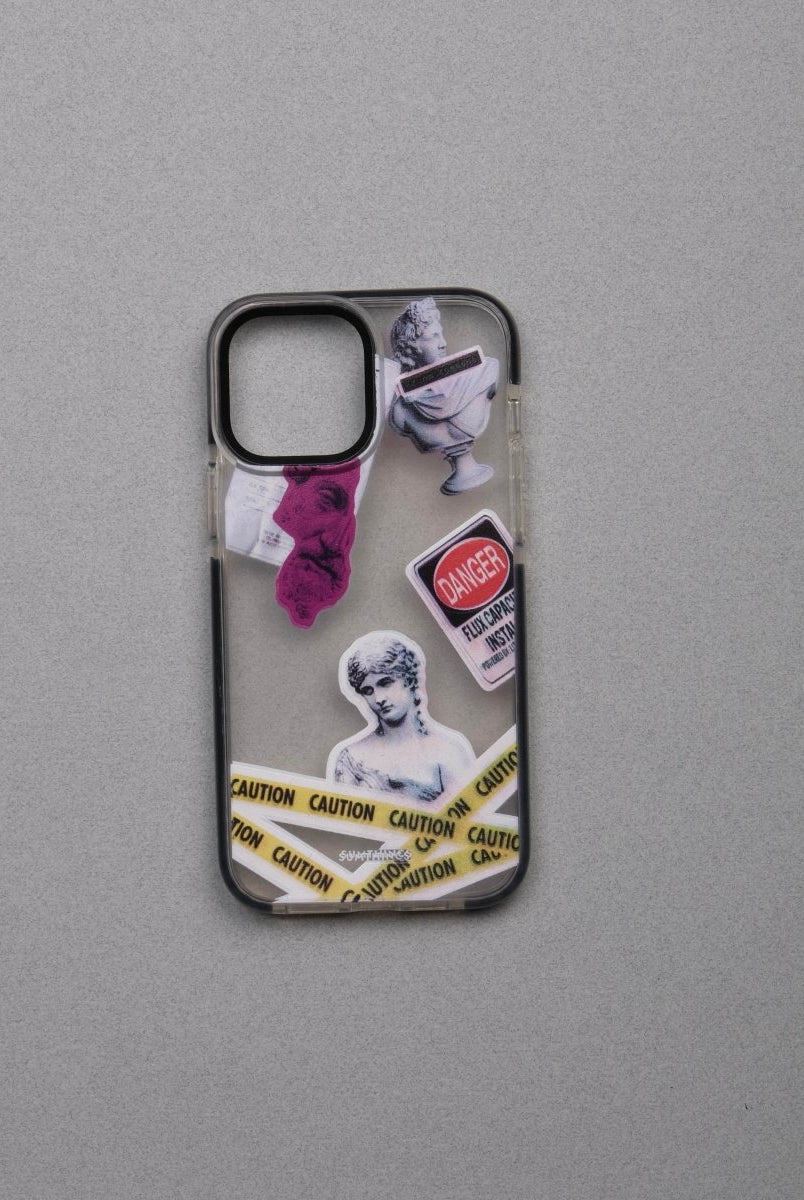 iPhone 13 Pro Max Procase Telefon Kılıfı OUTLET - SUMTHINCS