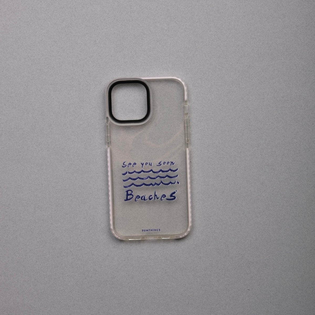 iPhone 13 Pro Max Procase Telefon Kılıfı OUTLET - SUMTHINCS