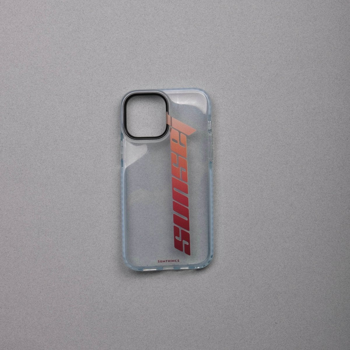 iPhone 13 Pro Max Procase Telefon Kılıfı OUTLET - SUMTHINCS